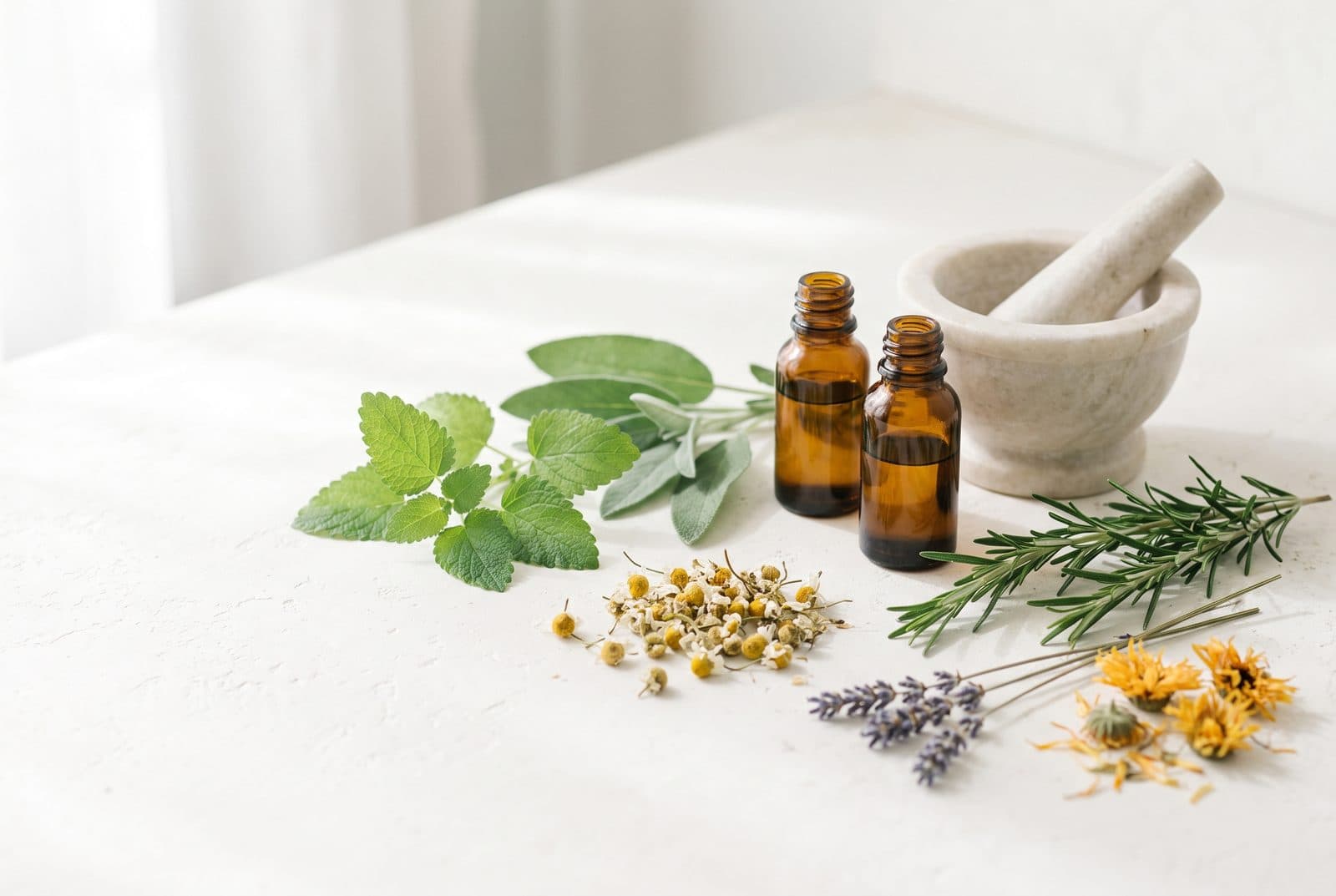 Naturopathie