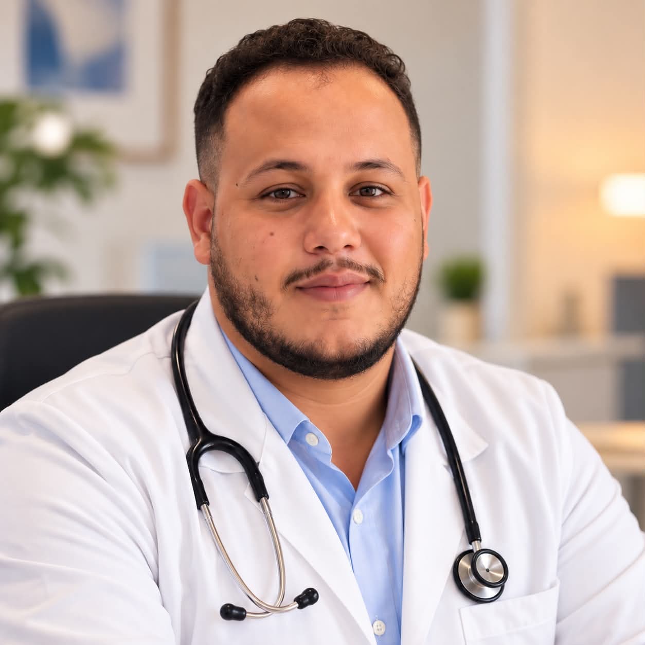 Dr Loudaifia Mohamed Nidhal
